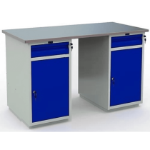 Верстак Profi WT140.WD2/WD2.000