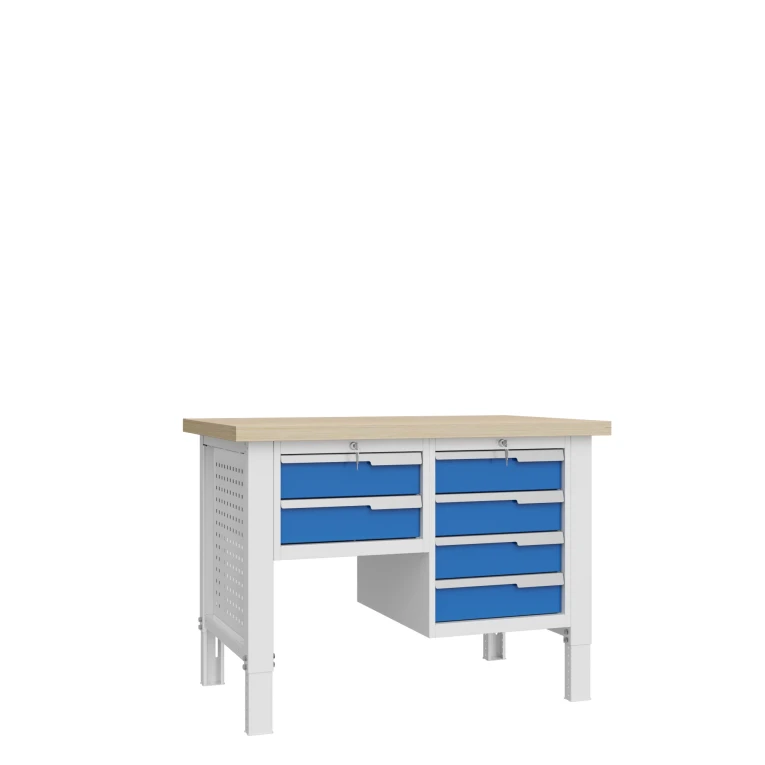 Стол-верстак Craft 1202.S14.3 купить в Саратове