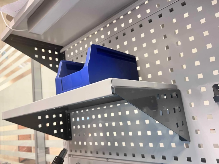 Стол-верстак Craft 1202.S14.3 купить в Саратове