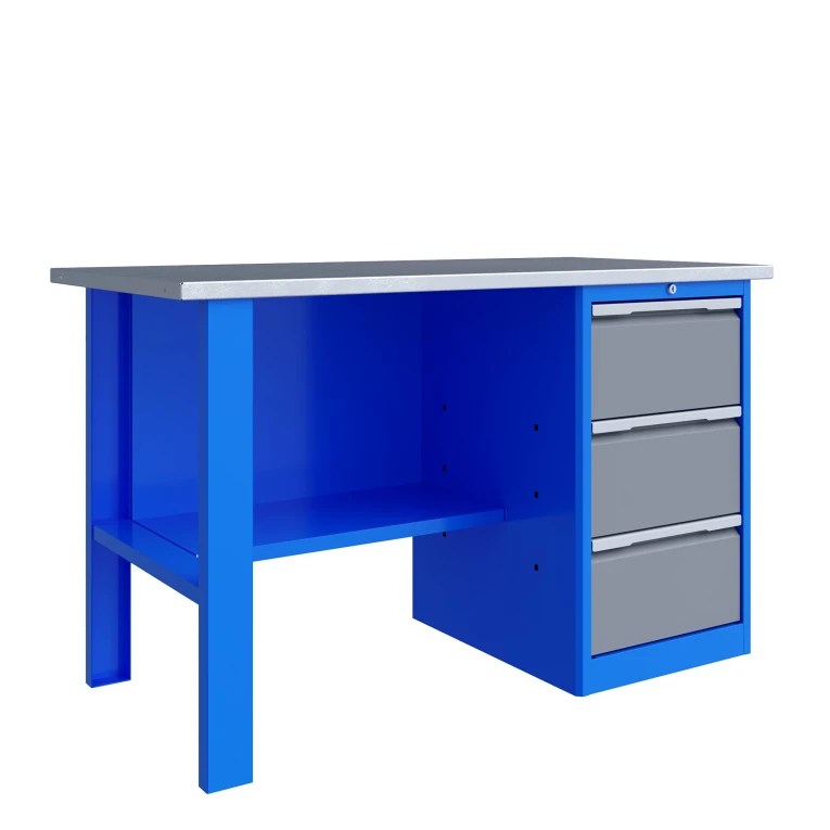 Верстак PRF 141.13.2 купить в Саратове Верстак PRF 141.13.2 купить в Саратове