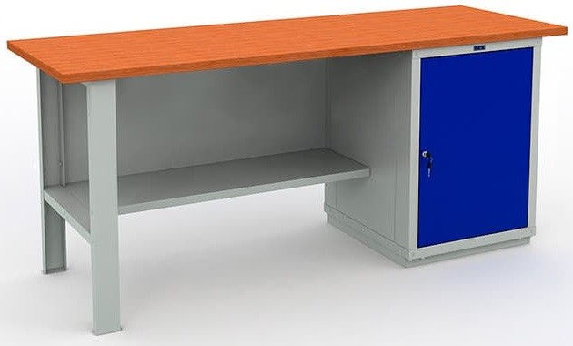 Верстак Expert W200.F2/WS1.000 купить в Саратове