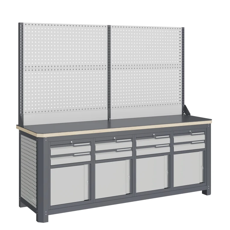 Модульный верстак MCN 2052.S9999-2 купить в Саратове Модульный верстак MCN 2052.S9999-2 купить в Саратове