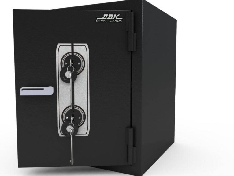 Сейф ЛС-140 БТ купить в Саратове