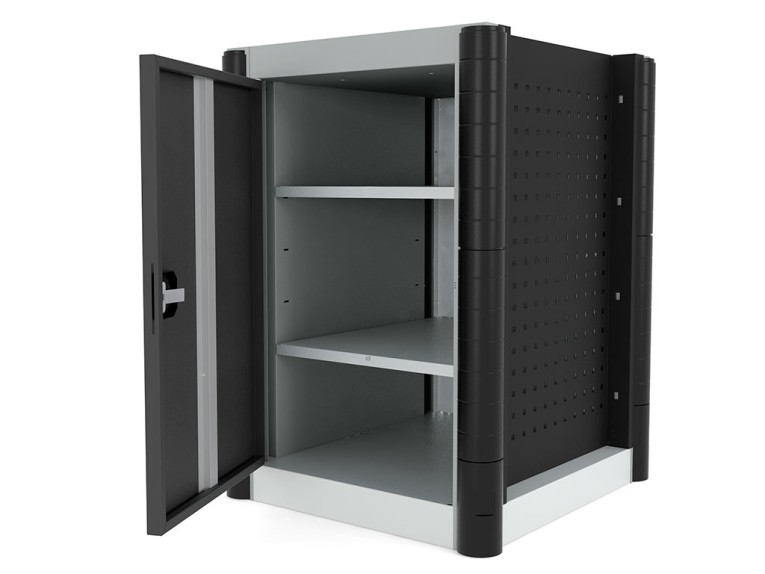 Инструментальная тумба Profi M-1 купить в Саратове