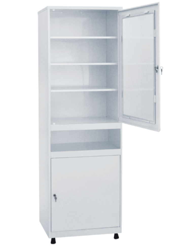 Шкаф для документации ШМД-02 купить в Саратове