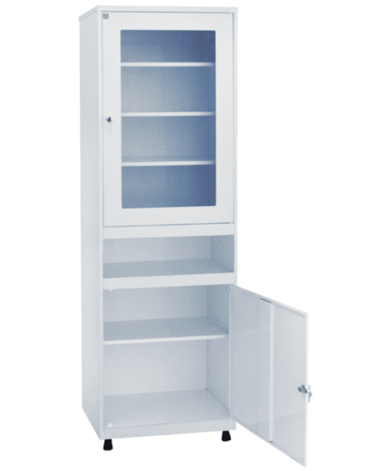 Шкаф для документации ШМД-02 купить в Саратове