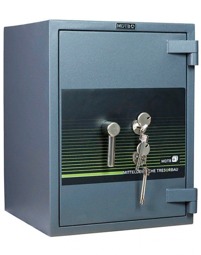 Взломостойкий сейф MDTB Bastion-M 67 2K купить в Саратове