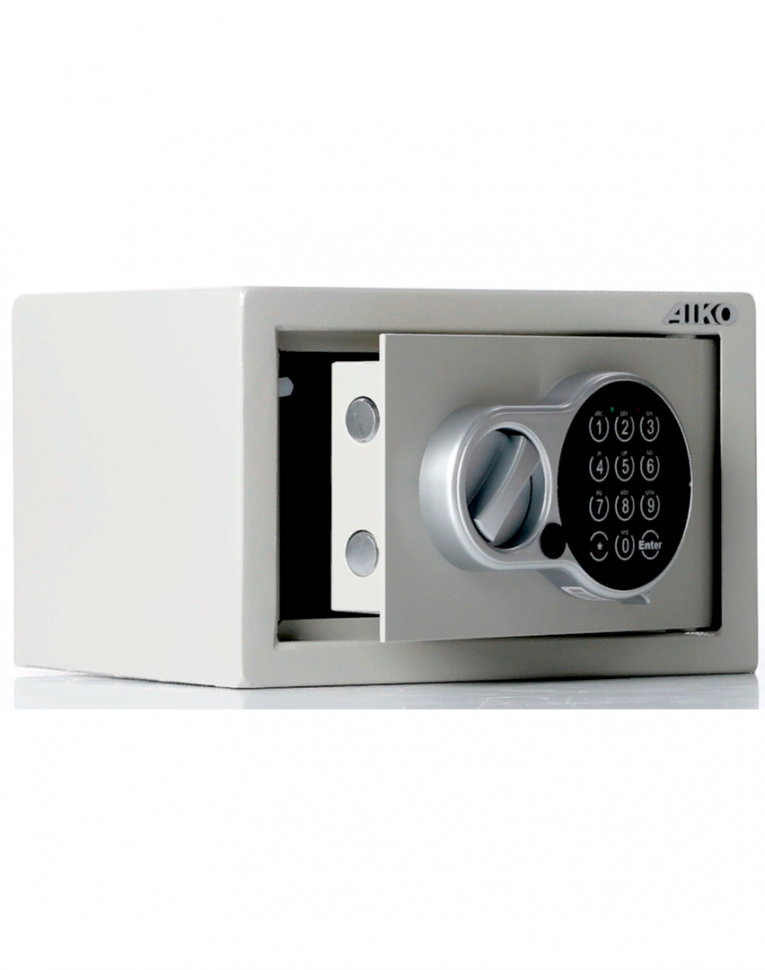 Мебельный сейф Aiko Т-17 EL купить в Саратове