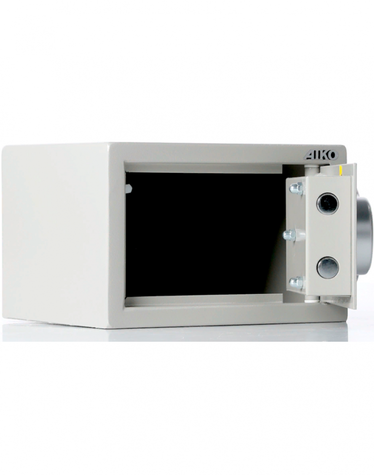 Мебельный сейф Aiko Т-17 EL купить в Саратове