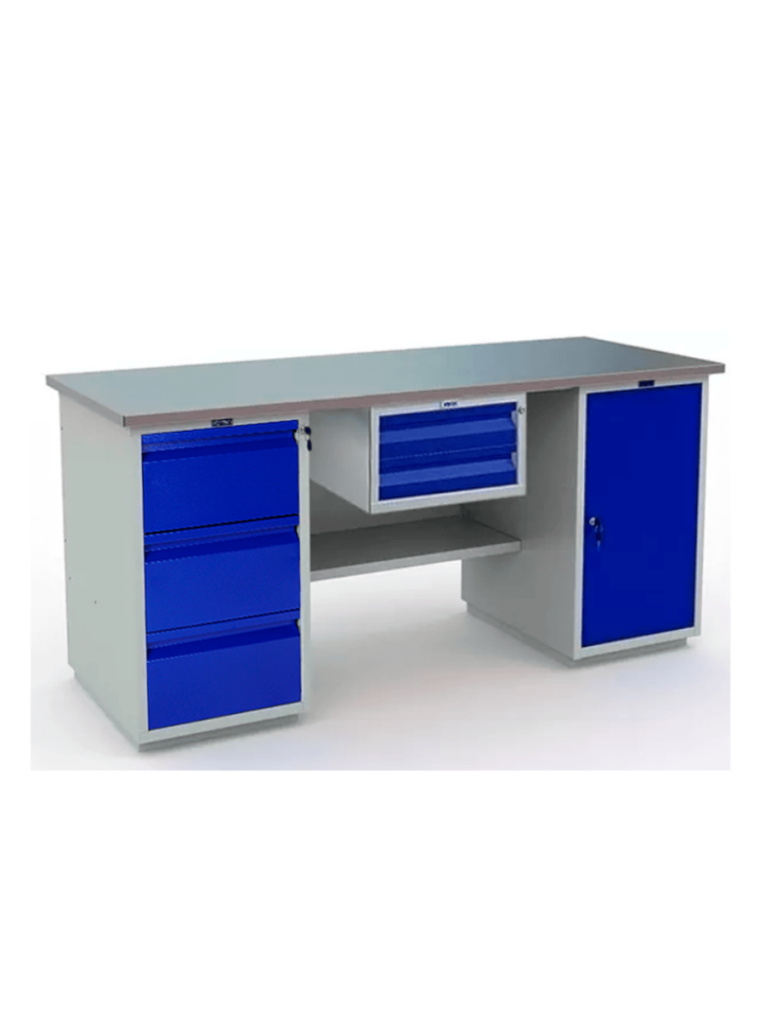 Верстак Практик Profi WT180.WD3/WD1.100 купить в Саратове