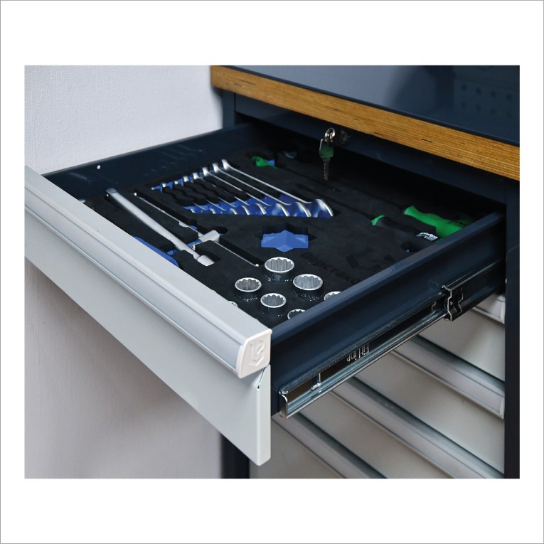 Верстак FBK 205.356-2 купить в Саратове