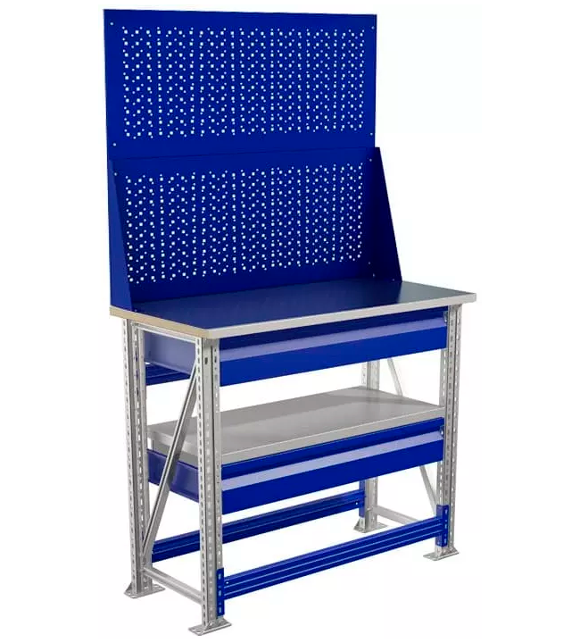 Верстак Master MT100.MF1 / MF1.221 купить в Саратове Верстак Master MT100.MF1 / MF1.221 купить в Саратове