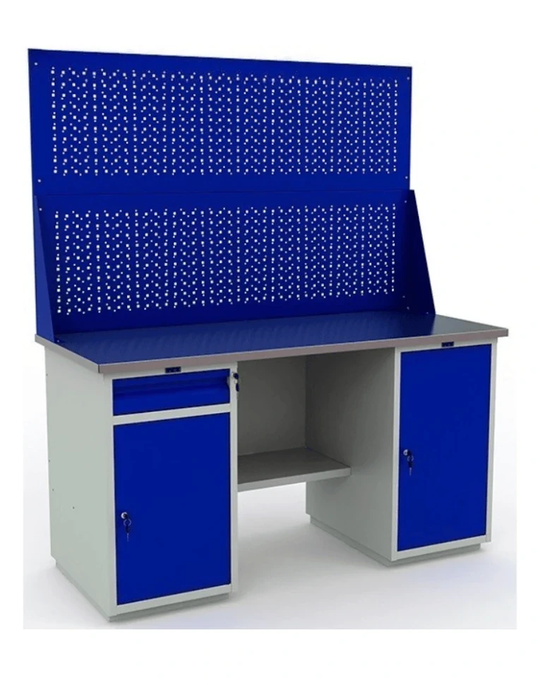 Верстак Profi WT160.WD2/WD1.020 купить в Саратове