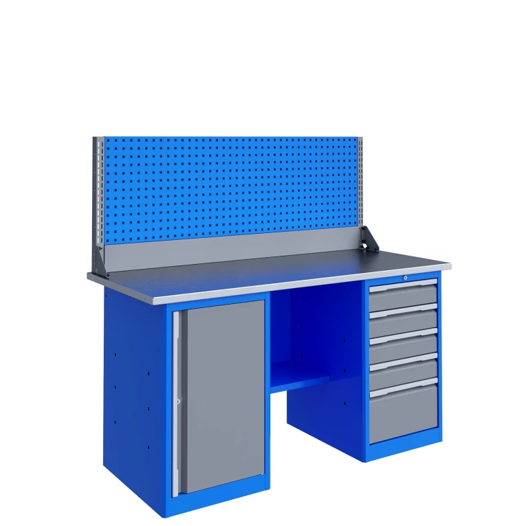 Верстак PRF 161.57.1-1 купить в Саратове