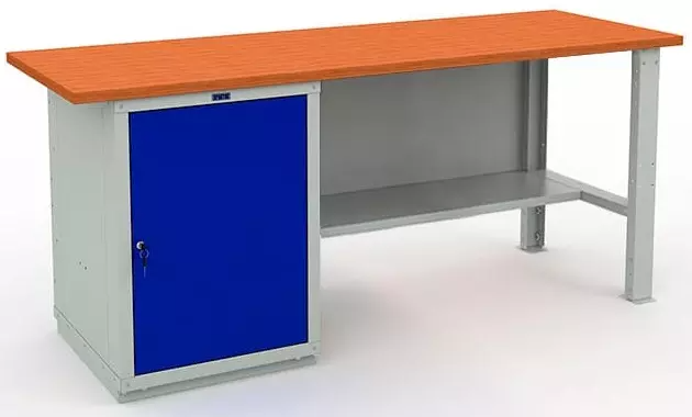 Верстак Expert W200.WS1/F2.000 купить в Саратове