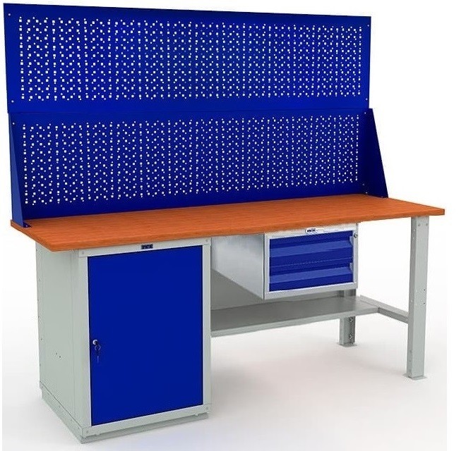 Верстак Expert W200.WS1/F2.120 купить в Саратове