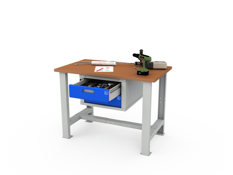 Стол рабочий стационарный WOKER PRO 05.1200 купить в Саратове Стол рабочий стационарный WOKER PRO 05.1200 купить в Саратове