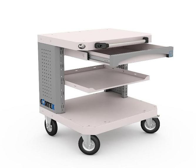 Тележка COMTEX №2 купить в Саратове