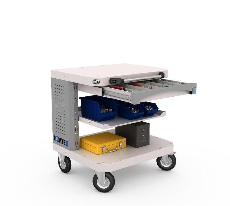 Тележка COMTEX №2 купить в Саратове