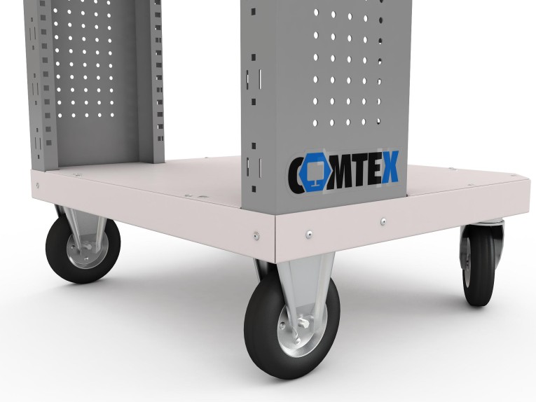 Тележка COMTEX №2 купить в Саратове