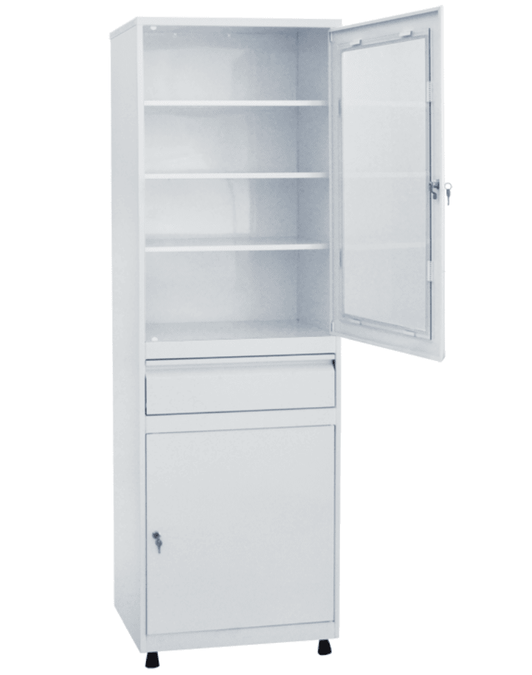 Шкаф для документации ШМД-03 купить в Саратове