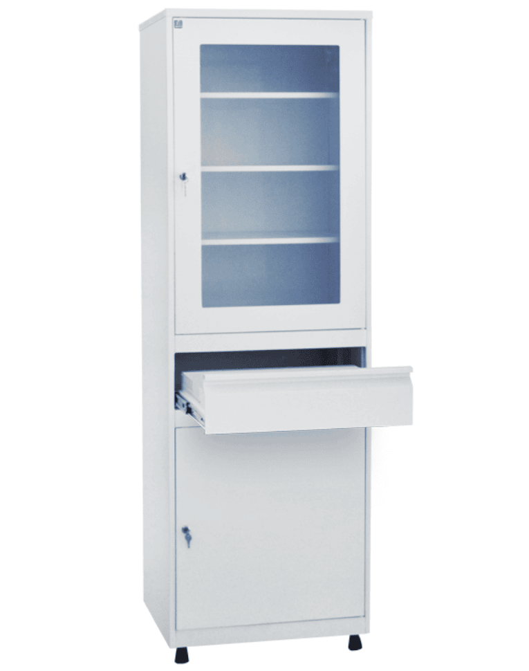 Шкаф для документации ШМД-03 купить в Саратове