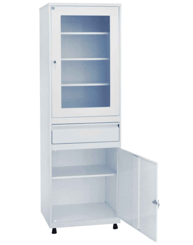 Шкаф для документации ШМД-03 купить в Саратове