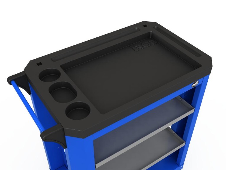 Тележка PROFI №2 купить в Саратове