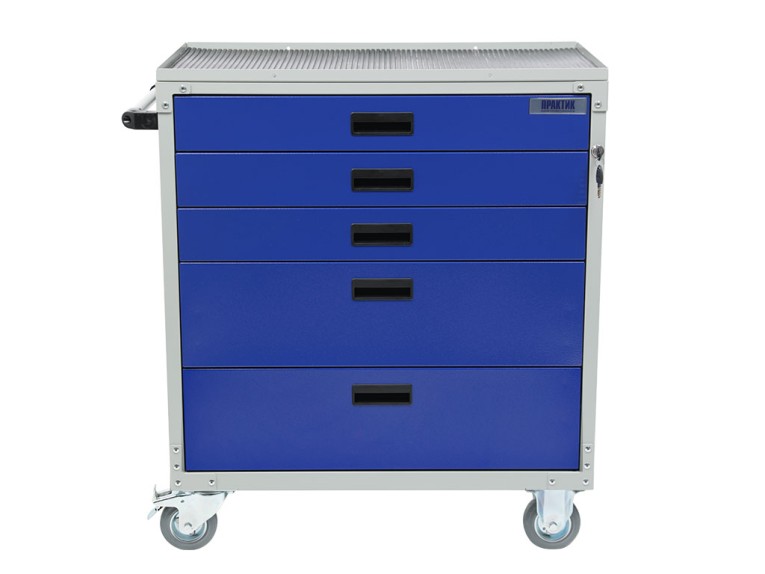 Инструментальная тележка WDS D-5.0 купить в Саратове