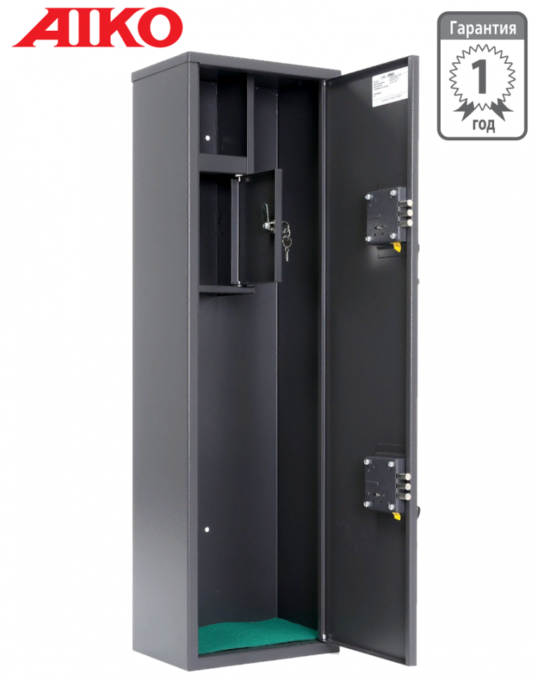 Оружейный сейф Aiko Чирок 1020 купить в Саратове