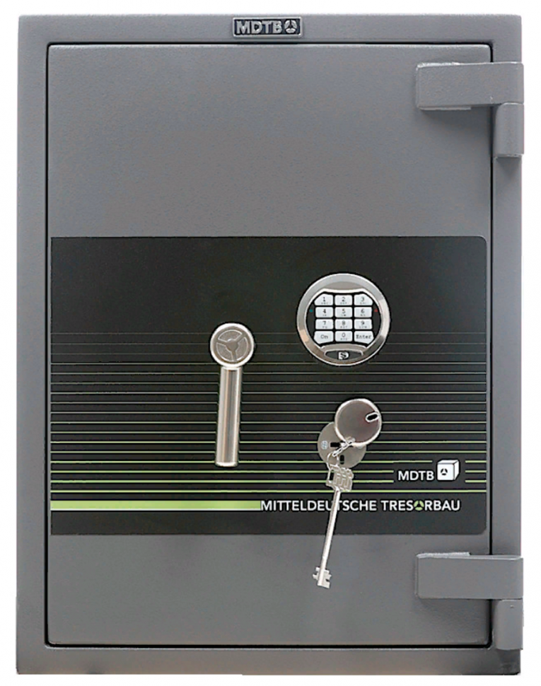 Взломостойкий сейф MDTB Bastion-M 67 EK купить в Саратове