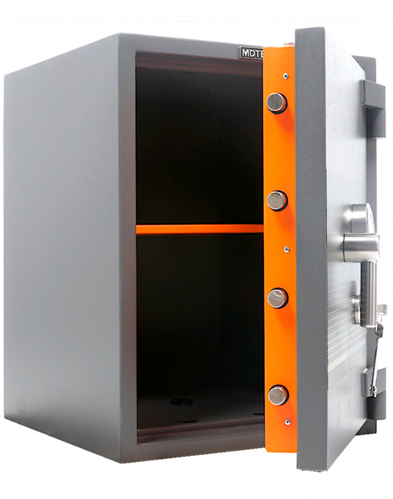 Взломостойкий сейф MDTB Bastion-M 67 EK купить в Саратове