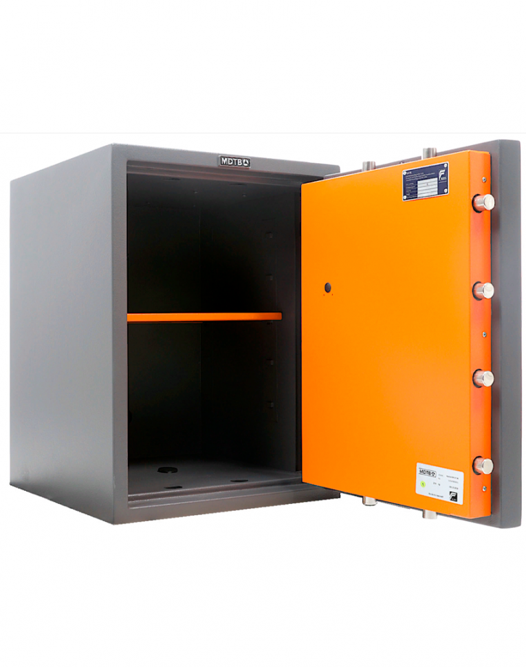Взломостойкий сейф MDTB Bastion-M 67 EK купить в Саратове