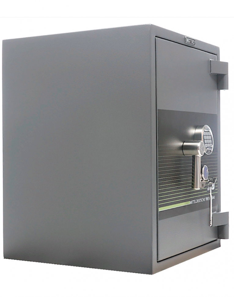 Взломостойкий сейф MDTB Bastion-M 67 EK купить в Саратове