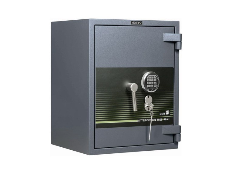 Взломостойкий сейф MDTB Bastion-M 67 EK купить в Саратове