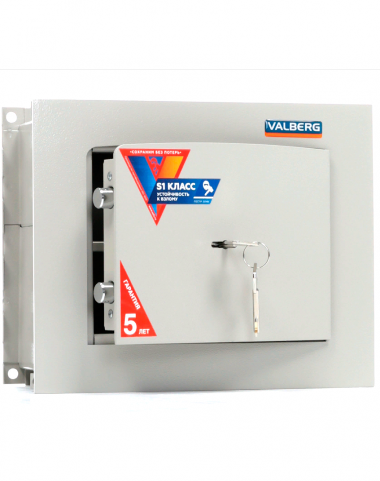 Встраиваемый сейф Valberg AW 2714 купить в Саратове