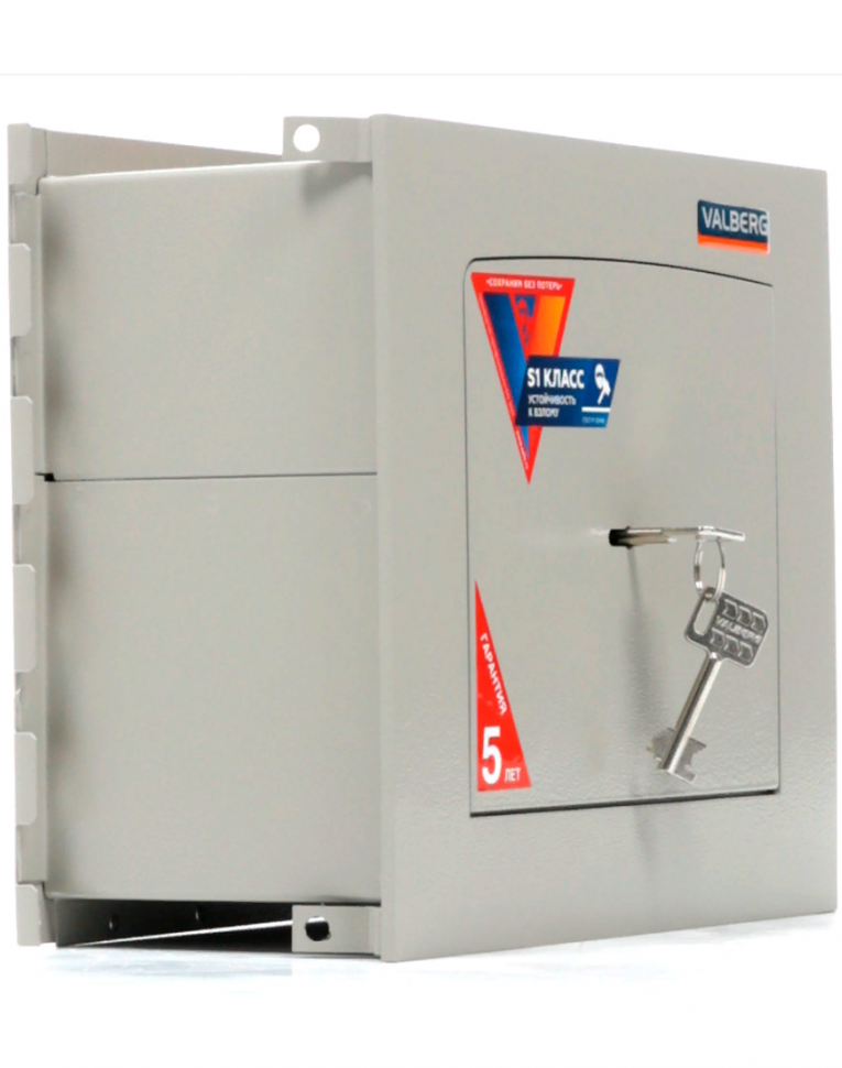 Встраиваемый сейф Valberg AW 2714 купить в Саратове