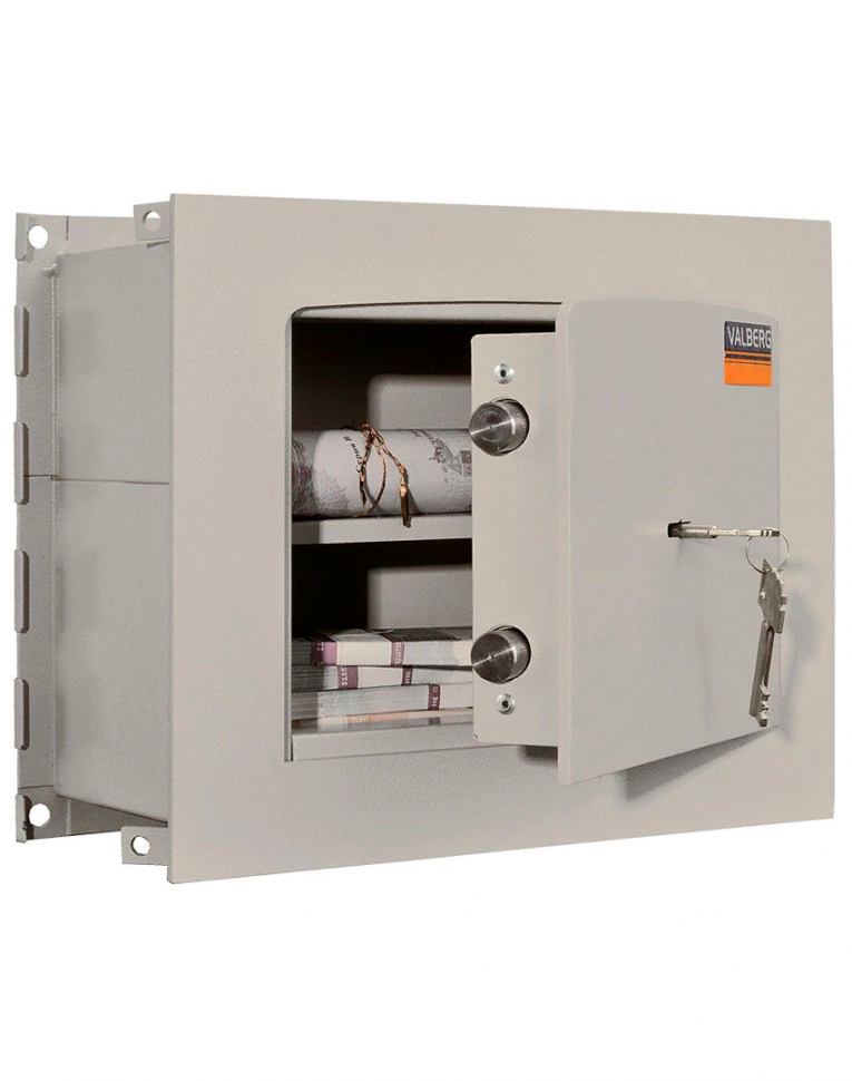 Встраиваемый сейф Valberg AW 2714 купить в Саратове