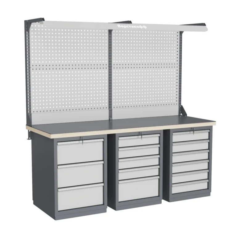 Верстак FBK 205.356-2F купить в Саратове