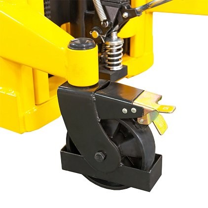 Ручной гидравлический штабелер SDJ 1020 (1000 кг; 2 м; фиксированные вилы) SMARTLIFT (SMART) купить в Саратове Ручной гидравлический штабелер SDJ 1020 (1000 кг; 2 м; фиксированные вилы) SMARTLIFT (SMART) купить в Саратове