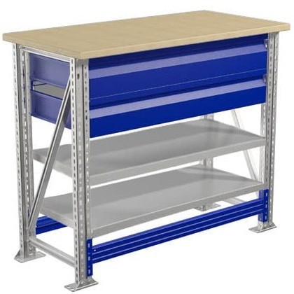 Верстак Master M100.MF1 / MF1.202 купить в Саратове