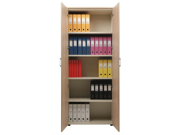 Шкаф NW 2080 закрытый вяз натуральный/бежевый купить в Саратове Шкаф NW 2080 закрытый вяз натуральный/бежевый купить в Саратове