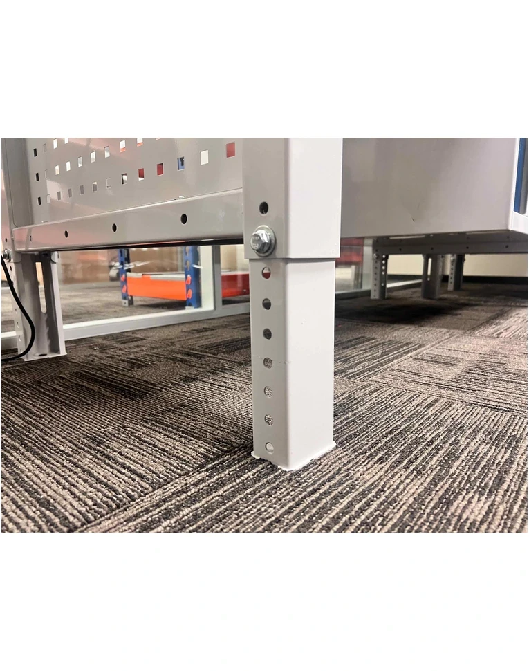 Стол-верстак Craft 1202.S14.3-2, фото 4