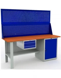 Верстак Expert W200.F2/WS1.120 Верстак Expert W200.F2/WS1.120