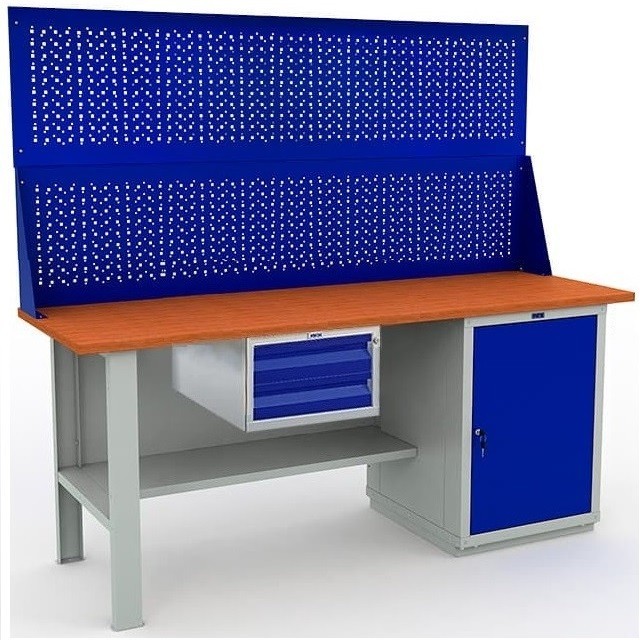 Верстак Expert W200.F2/WS1.120 купить в Саратове