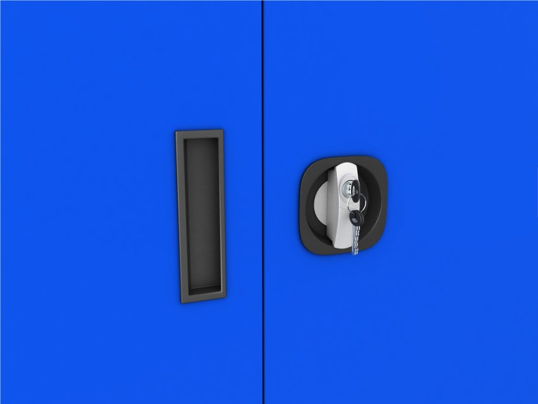 Шкаф для инструментов ERGO XM 11 купить в Саратове