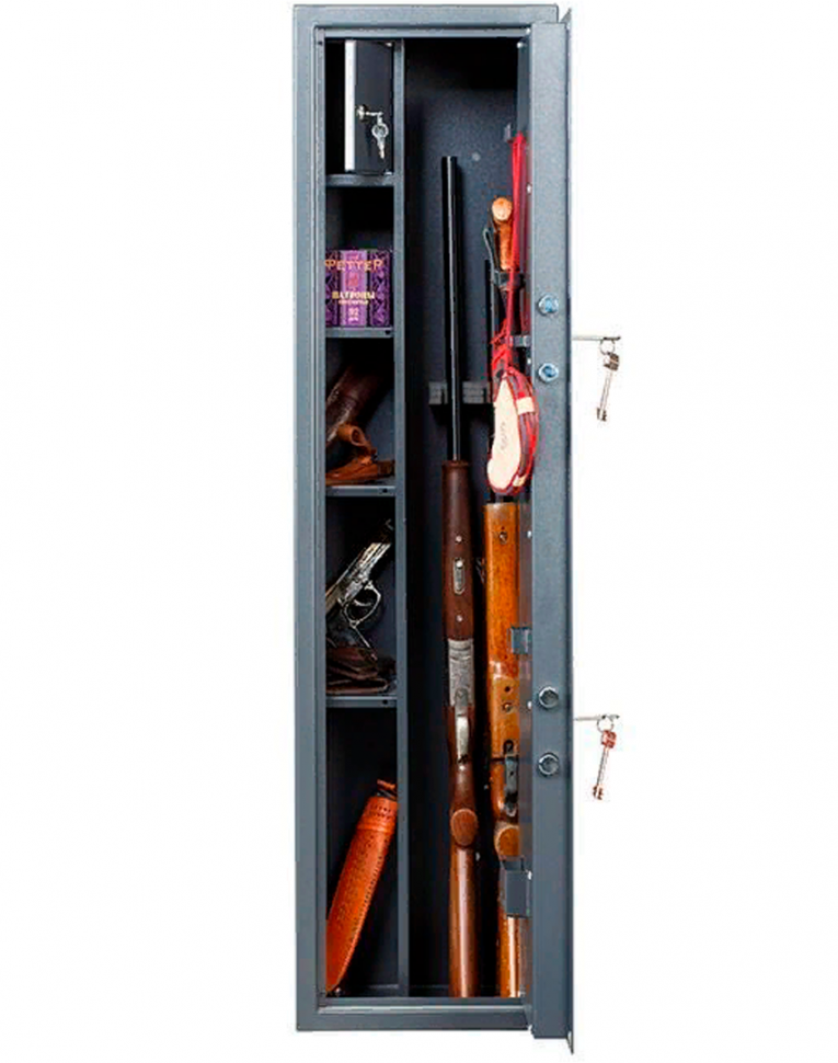 Оружейный сейф Aiko Филин 32 купить в Саратове Оружейный сейф Aiko Филин 32 купить в Саратове