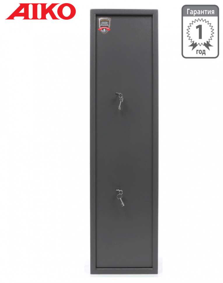 Оружейный сейф Aiko Филин 32 купить в Саратове Оружейный сейф Aiko Филин 32 купить в Саратове