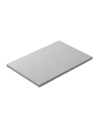 Полка ЛДСП GShW 45х50 белая Полка ЛДСП GShW 45х50 белая