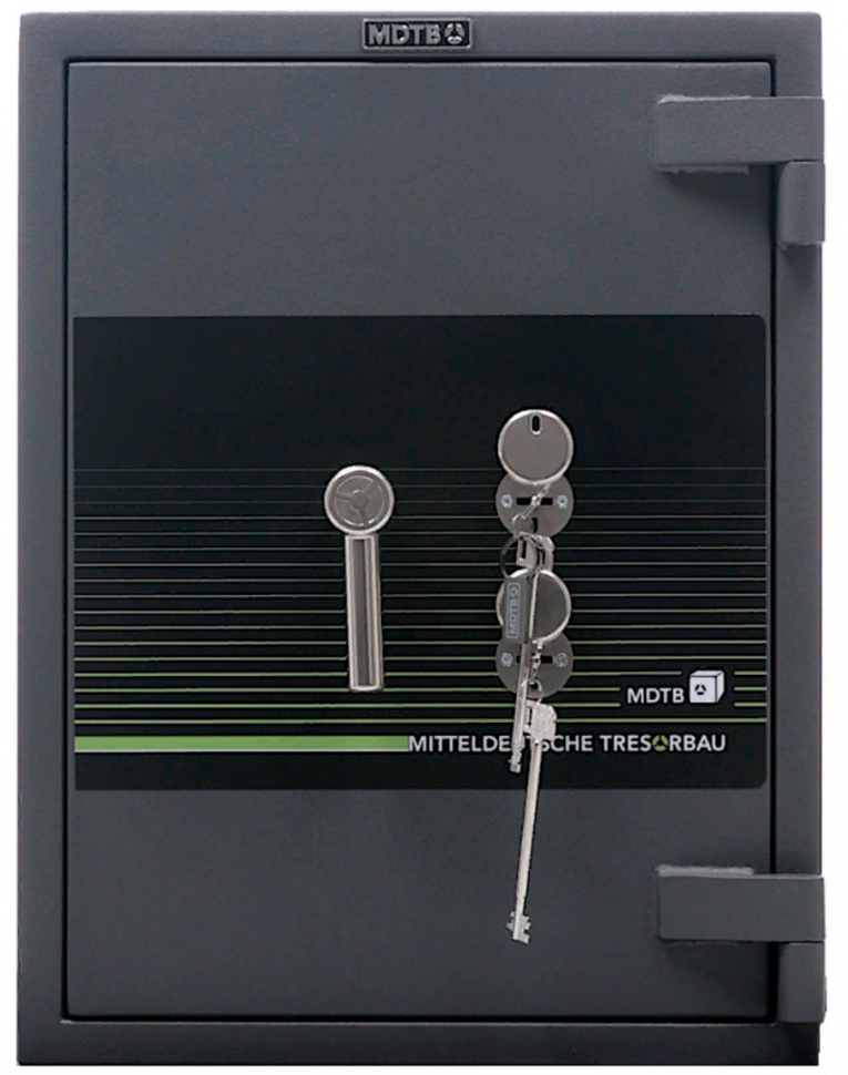 Взломостойкий сейф MDTB Fort-M 67 2K купить в Саратове
